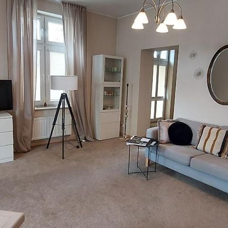 Apartament Sopot Chrobrego 19 Экстерьер фото