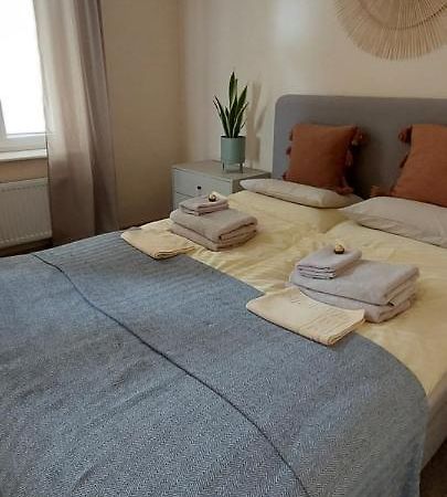 Apartament Sopot Chrobrego 19 Экстерьер фото