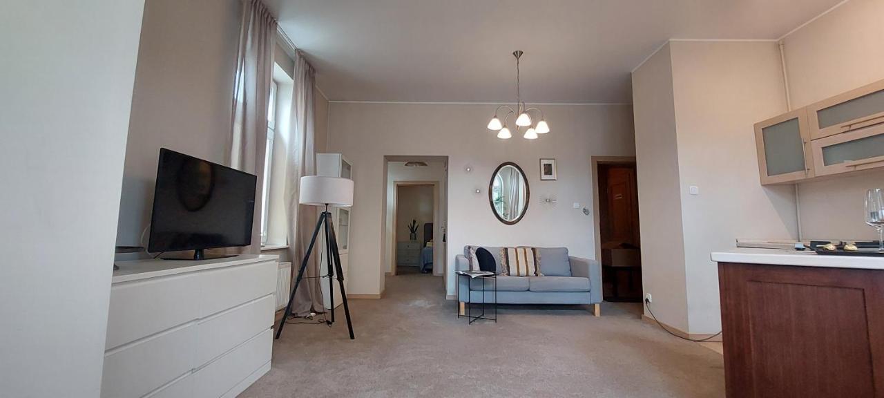 Apartament Sopot Chrobrego 19 Экстерьер фото