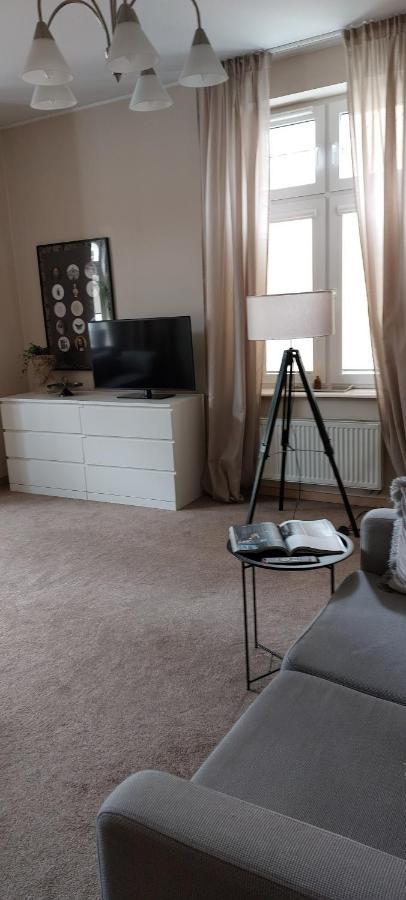 Apartament Sopot Chrobrego 19 Экстерьер фото