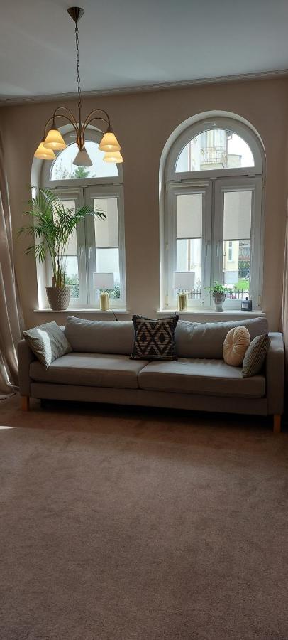 Apartament Sopot Chrobrego 19 Экстерьер фото