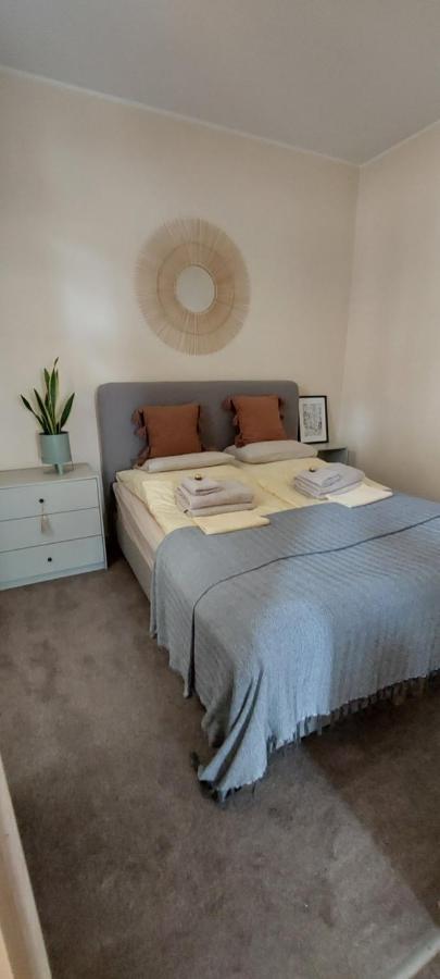 Apartament Sopot Chrobrego 19 Экстерьер фото