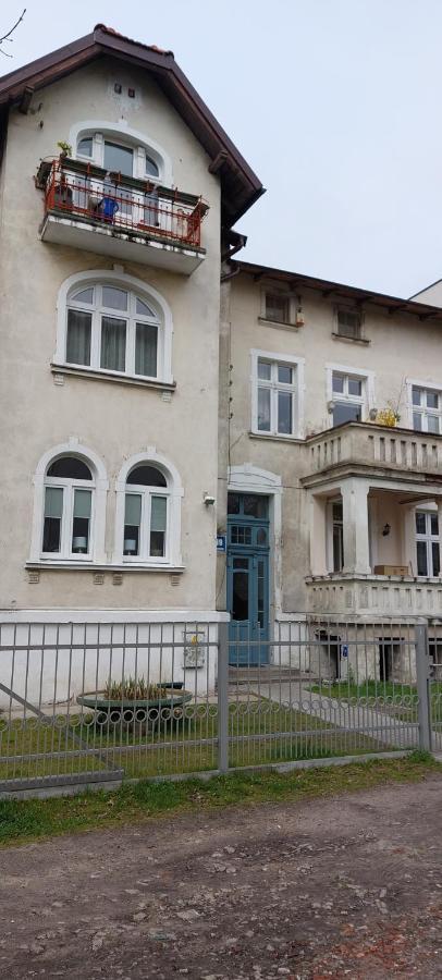 Apartament Sopot Chrobrego 19 Экстерьер фото
