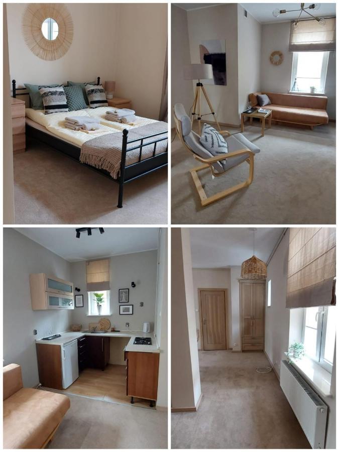 Apartament Sopot Chrobrego 19 Экстерьер фото