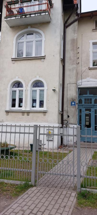 Apartament Sopot Chrobrego 19 Экстерьер фото