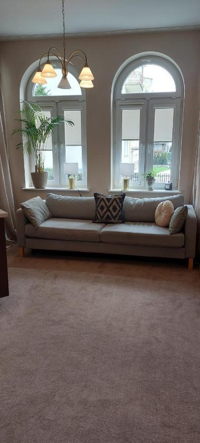 Apartament Sopot Chrobrego 19 Экстерьер фото