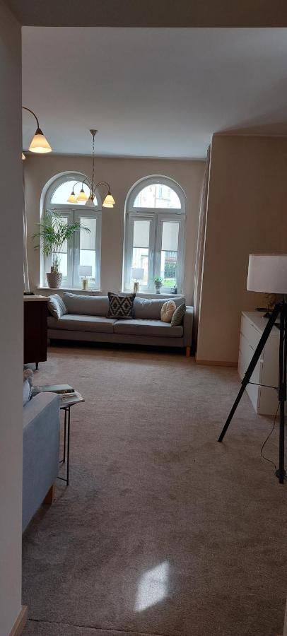 Apartament Sopot Chrobrego 19 Экстерьер фото