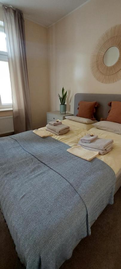 Apartament Sopot Chrobrego 19 Экстерьер фото