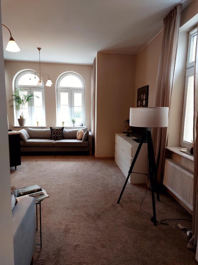 Apartament Sopot Chrobrego 19 Экстерьер фото