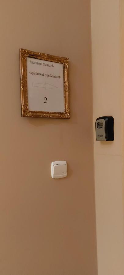 Apartament Sopot Chrobrego 19 Номер фото