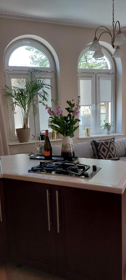 Apartament Sopot Chrobrego 19 Экстерьер фото