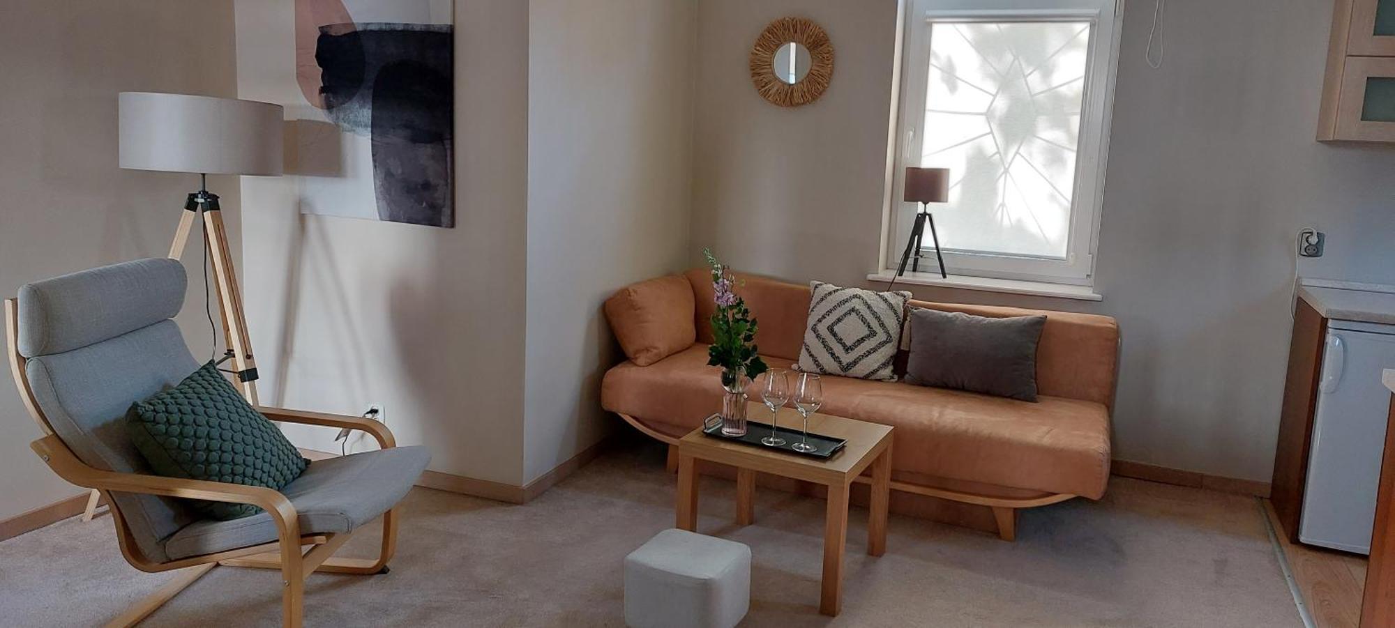 Apartament Sopot Chrobrego 19 Экстерьер фото