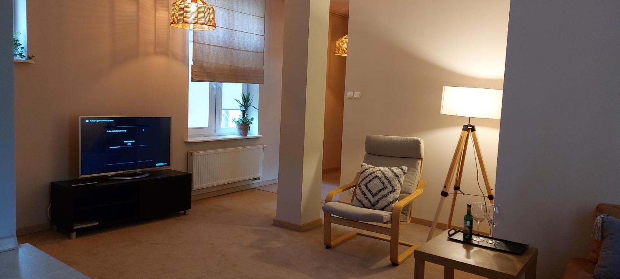 Apartament Sopot Chrobrego 19 Номер фото