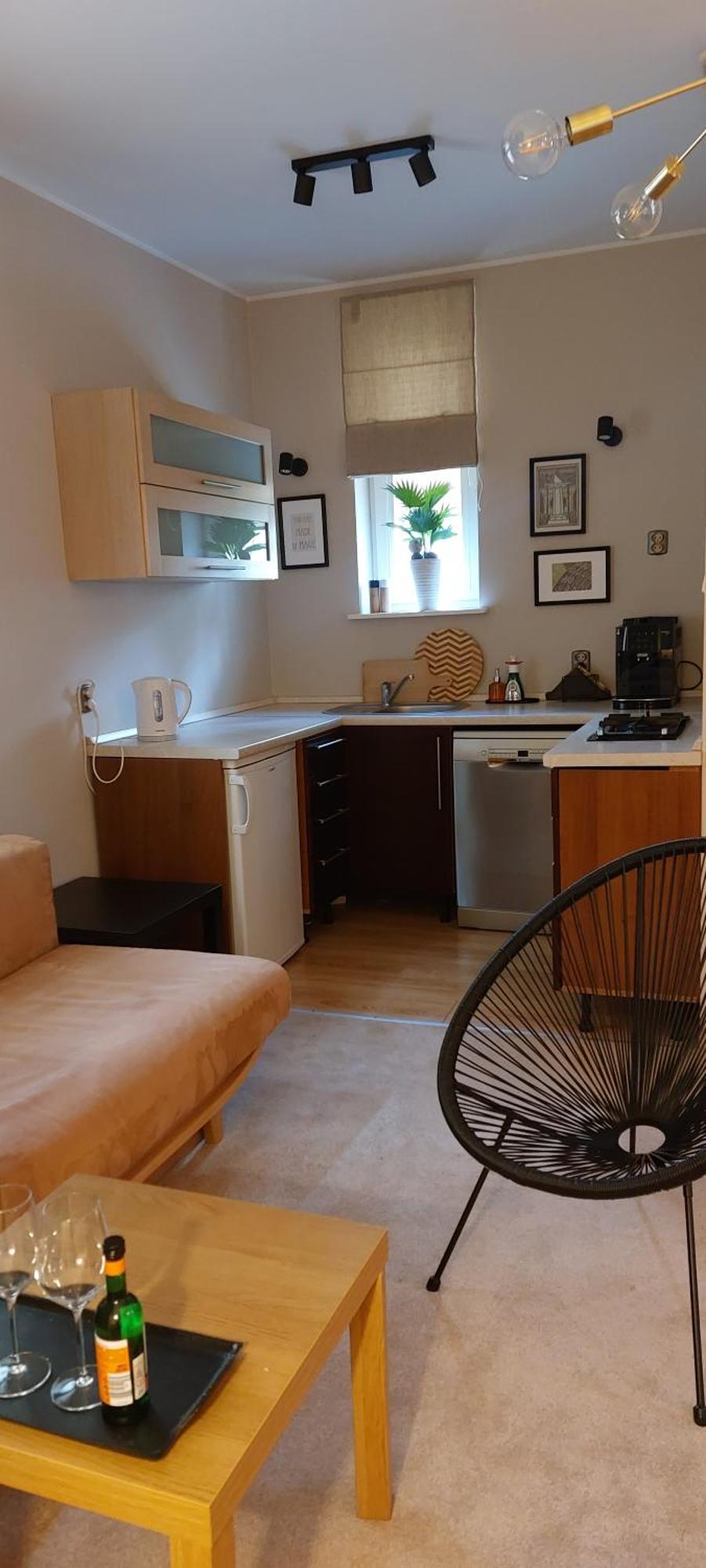 Apartament Sopot Chrobrego 19 Номер фото