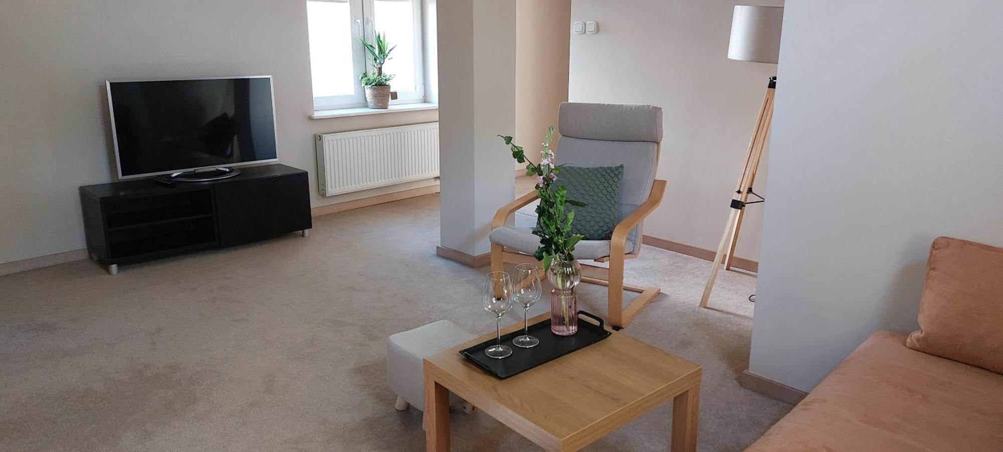 Apartament Sopot Chrobrego 19 Номер фото