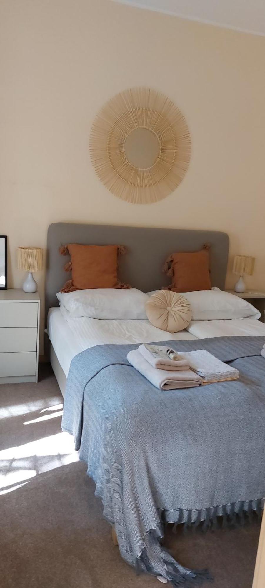 Apartament Sopot Chrobrego 19 Номер фото