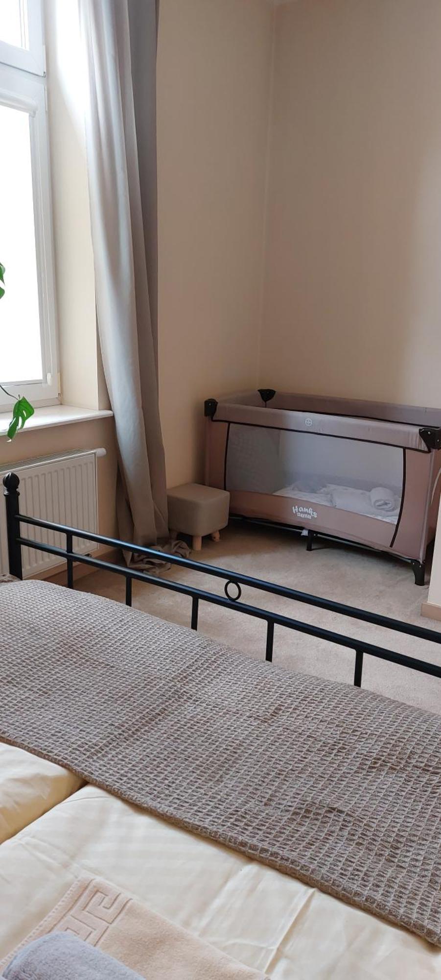 Apartament Sopot Chrobrego 19 Номер фото