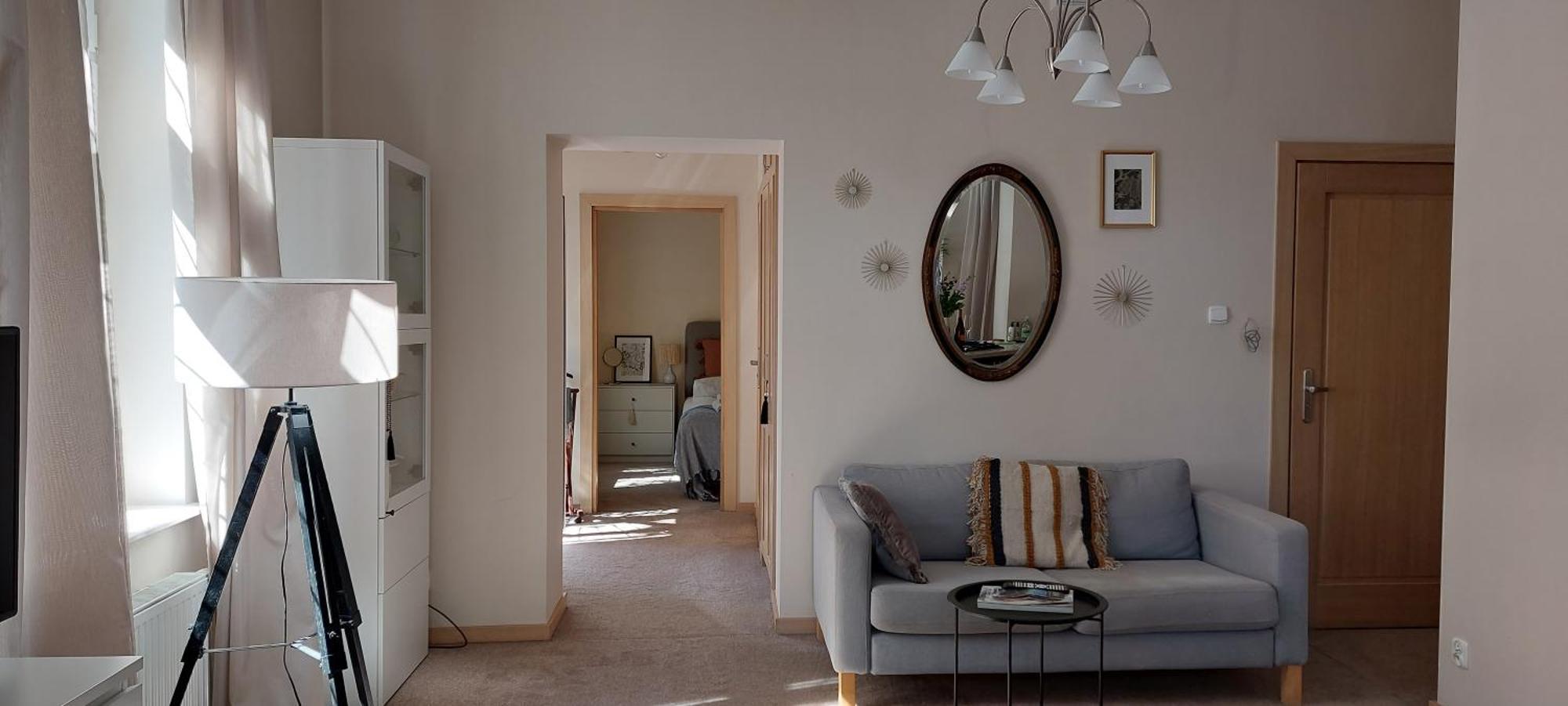 Apartament Sopot Chrobrego 19 Номер фото