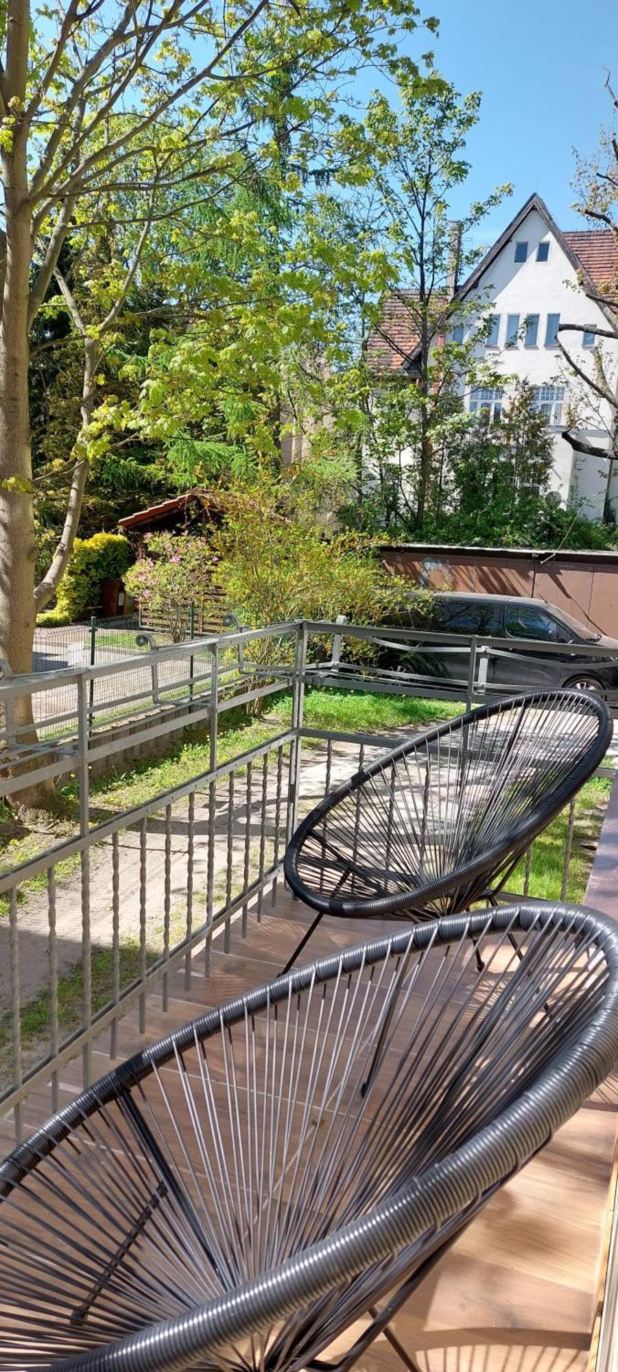 Apartament Sopot Chrobrego 19 Номер фото